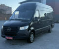 Чорний Мерседес Sprinter, об'ємом двигуна 0 л та пробігом 255 тис. км за 23900 $, фото 1 на Automoto.ua