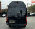 Чорний Мерседес Sprinter, об'ємом двигуна 2.14 л та пробігом 510 тис. км за 46500 $, фото 4 на Automoto.ua