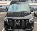Мерседес Sprinter 2019 в Киеве на Automoto.ua Черный Мерседес Sprinter, объемом двигателя 3 л и пробегом 100 тыс. км за 47999 $, фото 1 на Automoto.ua