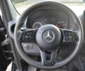 Черный Мерседес Sprinter, объемом двигателя 2.2 л и пробегом 30 тыс. км за 11000 $, фото 7 на Automoto.ua
