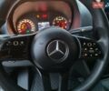 Черный Мерседес Sprinter, объемом двигателя 3 л и пробегом 196 тыс. км за 39900 $, фото 54 на Automoto.ua