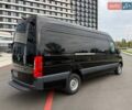 Мерседес Sprinter 2019 в Киеве на Automoto.ua Черный Мерседес Sprinter, объемом двигателя 3 л и пробегом 100 тыс. км за 47999 $, фото 6 на Automoto.ua