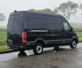 Черный Мерседес Sprinter, объемом двигателя 2.2 л и пробегом 31 тыс. км за 11000 $, фото 2 на Automoto.ua