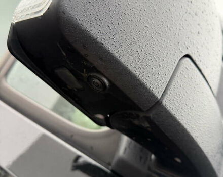 Черный Мерседес Sprinter, объемом двигателя 2.14 л и пробегом 400 тыс. км за 28000 $, фото 6 на Automoto.ua