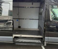 Мерседес Sprinter 2019 в Киеве на Automoto.ua Черный Мерседес Sprinter, объемом двигателя 3 л и пробегом 100 тыс. км за 47999 $, фото 12 на Automoto.ua