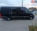 Черный Мерседес Sprinter, объемом двигателя 3 л и пробегом 196 тыс. км за 39900 $, фото 29 на Automoto.ua