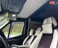 Чорний Мерседес Sprinter, об'ємом двигуна 2.14 л та пробігом 510 тис. км за 46500 $, фото 25 на Automoto.ua