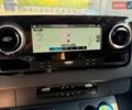 Чорний Мерседес Sprinter, об'ємом двигуна 2.14 л та пробігом 420 тис. км за 21900 $, фото 33 на Automoto.ua
