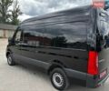 Чорний Мерседес Sprinter, об'ємом двигуна 2.2 л та пробігом 238 тис. км за 27500 $, фото 10 на Automoto.ua