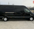 Черный Мерседес Sprinter, объемом двигателя 2.14 л и пробегом 170 тыс. км за 28975 $, фото 7 на Automoto.ua