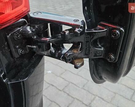 Чорний Мерседес Sprinter, об'ємом двигуна 3 л та пробігом 265 тис. км за 37500 $, фото 42 на Automoto.ua