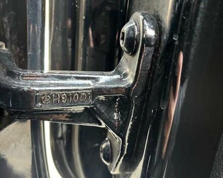 Чорний Мерседес Sprinter, об'ємом двигуна 2.2 л та пробігом 223 тис. км за 26800 $, фото 29 на Automoto.ua