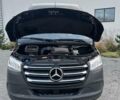 Чорний Мерседес Sprinter, об'ємом двигуна 2.2 л та пробігом 223 тис. км за 26800 $, фото 42 на Automoto.ua