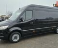 Чорний Мерседес Sprinter, об'ємом двигуна 3 л та пробігом 265 тис. км за 37500 $, фото 1 на Automoto.ua