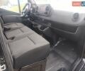 Черный Мерседес Sprinter, объемом двигателя 2.2 л и пробегом 282 тыс. км за 22800 $, фото 18 на Automoto.ua