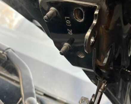 Чорний Мерседес Sprinter, об'ємом двигуна 2.2 л та пробігом 223 тис. км за 26800 $, фото 37 на Automoto.ua