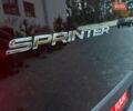 Чорний Мерседес Sprinter, об'ємом двигуна 2.2 л та пробігом 223 тис. км за 26800 $, фото 18 на Automoto.ua