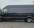 Чорний Мерседес Sprinter, об'ємом двигуна 3 л та пробігом 265 тис. км за 37500 $, фото 3 на Automoto.ua