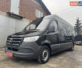 Черный Мерседес Sprinter, объемом двигателя 2.2 л и пробегом 288 тыс. км за 27700 $, фото 10 на Automoto.ua