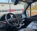 Чорний Мерседес Sprinter, об'ємом двигуна 2.2 л та пробігом 223 тис. км за 26800 $, фото 57 на Automoto.ua