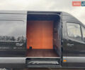 Черный Мерседес Sprinter, объемом двигателя 2.2 л и пробегом 204 тыс. км за 27500 $, фото 23 на Automoto.ua