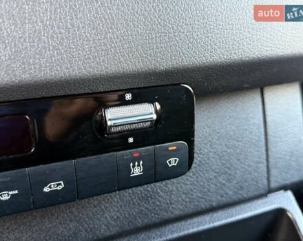 Черный Мерседес Sprinter, объемом двигателя 2.2 л и пробегом 247 тыс. км за 32500 $, фото 15 на Automoto.ua