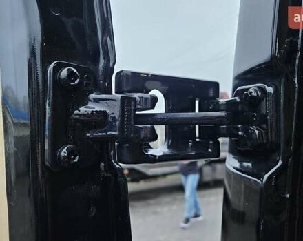 Чорний Мерседес Sprinter, об'ємом двигуна 3 л та пробігом 265 тис. км за 37500 $, фото 43 на Automoto.ua