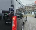 Чорний Мерседес Sprinter, об'ємом двигуна 3 л та пробігом 265 тис. км за 37500 $, фото 12 на Automoto.ua