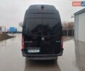 Черный Мерседес Sprinter, объемом двигателя 2.2 л и пробегом 282 тыс. км за 23300 $, фото 5 на Automoto.ua