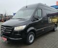 Чорний Мерседес Sprinter, об'ємом двигуна 3 л та пробігом 265 тис. км за 37500 $, фото 2 на Automoto.ua