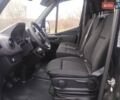 Черный Мерседес Sprinter, объемом двигателя 2.2 л и пробегом 282 тыс. км за 22800 $, фото 13 на Automoto.ua