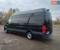Черный Мерседес Sprinter, объемом двигателя 2.2 л и пробегом 282 тыс. км за 22800 $, фото 4 на Automoto.ua