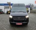 Чорний Мерседес Sprinter, об'ємом двигуна 3 л та пробігом 265 тис. км за 37500 $, фото 1 на Automoto.ua