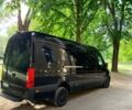 Черный Мерседес Sprinter, объемом двигателя 2.99 л и пробегом 185 тыс. км за 38000 $, фото 1 на Automoto.ua