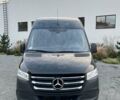 Чорний Мерседес Sprinter, об'ємом двигуна 2.2 л та пробігом 223 тис. км за 26800 $, фото 2 на Automoto.ua
