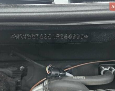 Чорний Мерседес Sprinter, об'ємом двигуна 3 л та пробігом 265 тис. км за 37500 $, фото 49 на Automoto.ua