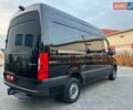 Чорний Мерседес Sprinter, об'ємом двигуна 2.2 л та пробігом 223 тис. км за 26800 $, фото 10 на Automoto.ua
