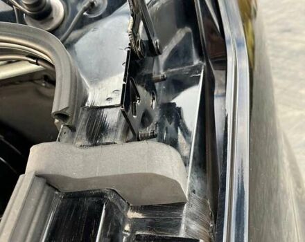 Чорний Мерседес Sprinter, об'ємом двигуна 2.2 л та пробігом 223 тис. км за 26800 $, фото 38 на Automoto.ua