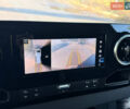 Черный Мерседес Sprinter, объемом двигателя 2.2 л и пробегом 247 тыс. км за 32500 $, фото 17 на Automoto.ua