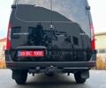 Чорний Мерседес Sprinter, об'ємом двигуна 2.2 л та пробігом 223 тис. км за 26800 $, фото 9 на Automoto.ua