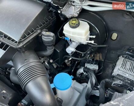 Чорний Мерседес Sprinter, об'ємом двигуна 2.2 л та пробігом 223 тис. км за 26800 $, фото 46 на Automoto.ua