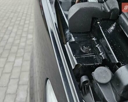 Чорний Мерседес Sprinter, об'ємом двигуна 3 л та пробігом 265 тис. км за 37500 $, фото 47 на Automoto.ua