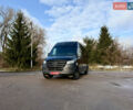 Черный Мерседес Sprinter, объемом двигателя 2.2 л и пробегом 247 тыс. км за 32500 $, фото 35 на Automoto.ua