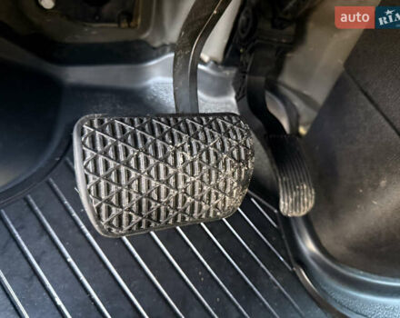 Черный Мерседес Sprinter, объемом двигателя 2.2 л и пробегом 247 тыс. км за 32500 $, фото 8 на Automoto.ua