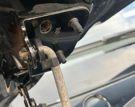 Чорний Мерседес Sprinter, об'ємом двигуна 2.2 л та пробігом 223 тис. км за 26800 $, фото 35 на Automoto.ua