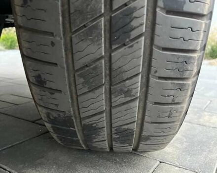 Чорний Мерседес Sprinter, об'ємом двигуна 2.2 л та пробігом 223 тис. км за 26800 $, фото 55 на Automoto.ua