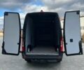 Чорний Мерседес Sprinter, об'ємом двигуна 2.2 л та пробігом 223 тис. км за 26800 $, фото 25 на Automoto.ua