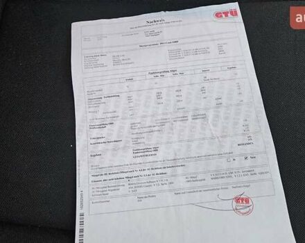 Чорний Мерседес Sprinter, об'ємом двигуна 3 л та пробігом 265 тис. км за 37500 $, фото 35 на Automoto.ua