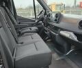 Чорний Мерседес Sprinter, об'ємом двигуна 3 л та пробігом 265 тис. км за 37500 $, фото 31 на Automoto.ua