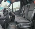 Чорний Мерседес Sprinter, об'ємом двигуна 3 л та пробігом 265 тис. км за 37500 $, фото 15 на Automoto.ua